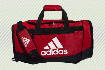 adidas Defender III Medium Duffel Bag