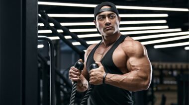 Unique Bodybuilding Arm Exercises