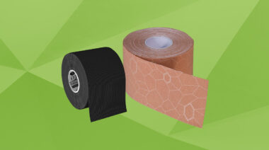 Best Kinesiology Tape