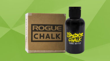 Best Lifting Chalk