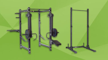 8 Best Squat Racks of 2024, Approved by a Certified Personal Trainer