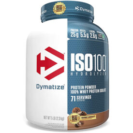 Dymatize ISO 100