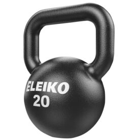 Eleiko Training Kettlebells