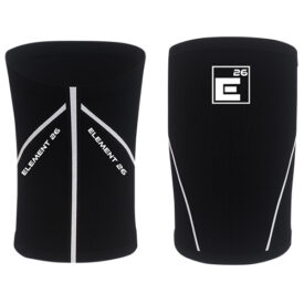 Element 26 6MM Knee Sleeves