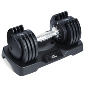 FLYBIRD Adjustable Dumbbell