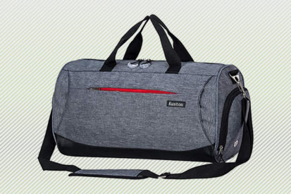 Kuston Sports Gym Bag