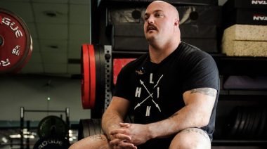 Mitchell Hooper Critiques Eddie Hall’s “16,000-Calorie” Strongman Diet