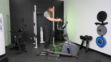 Horizon EX-59 Elliptical Review (2024): An Elliptical To Kickstart Your Fitness Journey