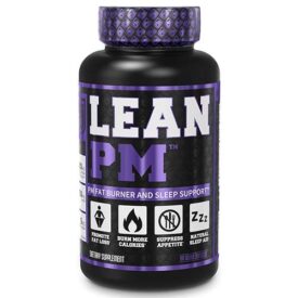 Jacked Factory Lean PM