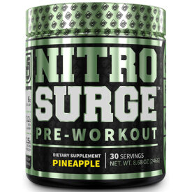 Jacked Factory NITRO SURGE