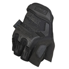 Mechanix Fingerless Covert Gloves