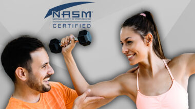 NASM-CPT Review Featured Image