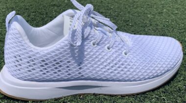 NOBULL Mesh Trainer review