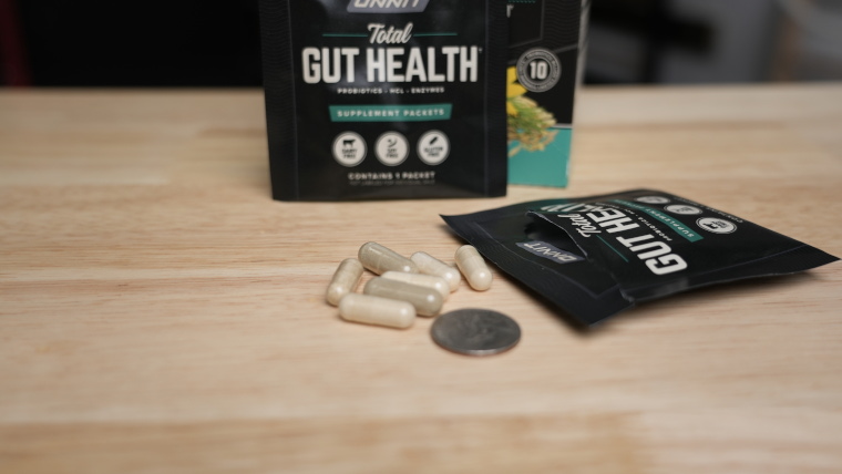 Onnit Total Gut Health