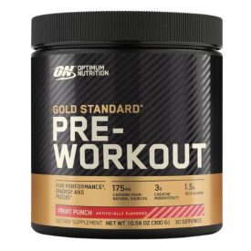 Optimum Nutrition Gold Standard Pre-Workout