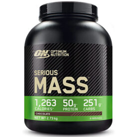 Optimum Nutrition Serious Mass