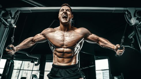 Does Training for the Pump Build Muscle?