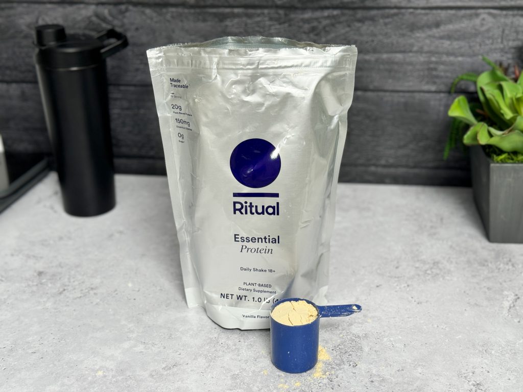 Ritual Essential Protein Daily Shake 18+