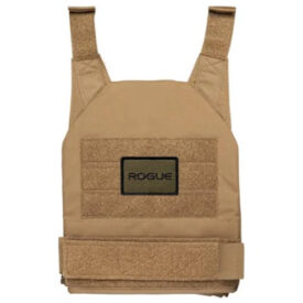 Rogue Plate Carrier