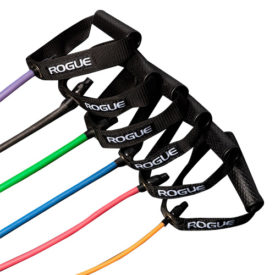 Rogue Tube Bands