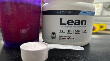 Best Cheap Pre-Workout