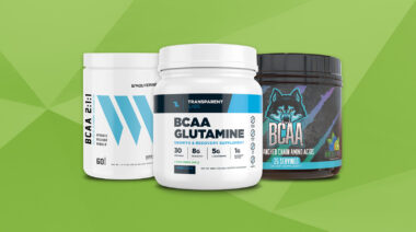 10 Best BCAA Supplements of 2024, Expert Tested and Approved