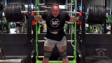 Are You Doing Progressive Overload WRONG? Mitchell Hooper Teaches the Right Way