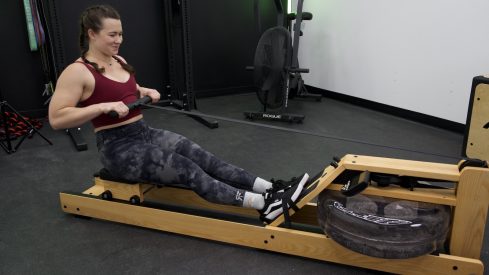 WaterRower Review: The Rowing Machine You Actually Want In Your Living Room, Tested and Reviewed