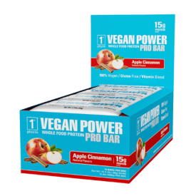 1st Phorm Vegan Power Pro Bar