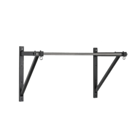 Bells of Steel Adjustable Wall or Ceiling Mounted Pull-Up Bar