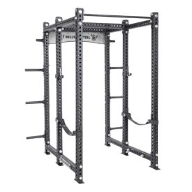 Bells of Steel Manticore Six Post Power Rack Builder