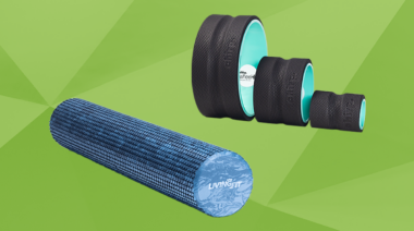 Best Foam Rollers Featured Image