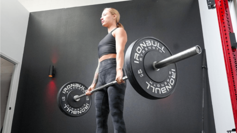 Getting a Grip on Deadlift Strength Standards, With Insight From a Competitive Weightlifter