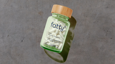 Fatty15 review supplement