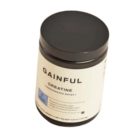 Gainful Creatine Monohydrate