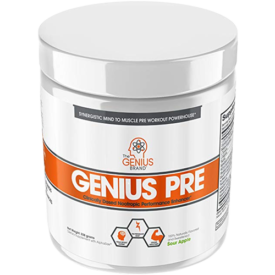 Genius Pre