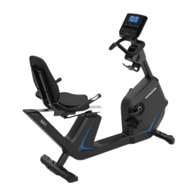 Horizon 5.0R Recumbent Bike