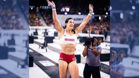 Buying or Selling? Our Writers Predict 2024 CrossFit Games Outcomes, Part 2