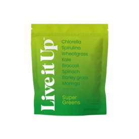 Live It Up Super Greens