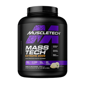 MuscleTech Mass Tech Extreme 2000