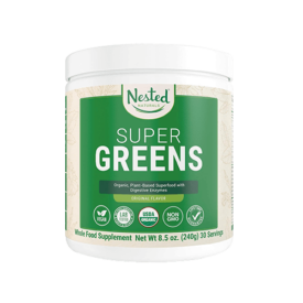 Nested Naturals Super Greens