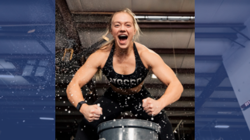 NOCCO USA and CrossFit Invictus Join Forces to Offer “Rise and Perform” Scholarship for the 2025 Season