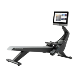 NordicTrack RW900 Rower