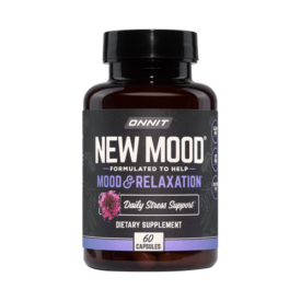 Onnit New Mood