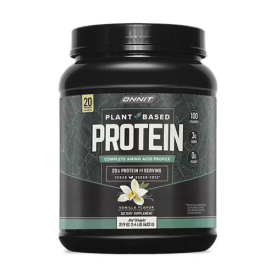 Onnit Plant-Based Protein