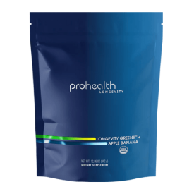 Pro Health Longevity Greens Powder