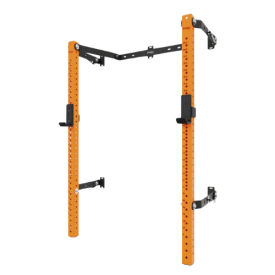 PRx Profile Pro Folding Rack