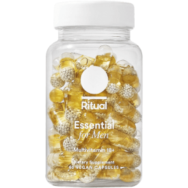 Ritual Essential Multivitamin for Men