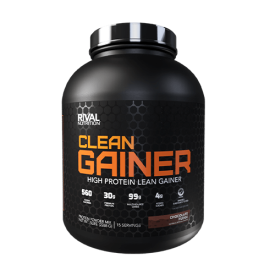 Rival Nutrition Clean Gainer