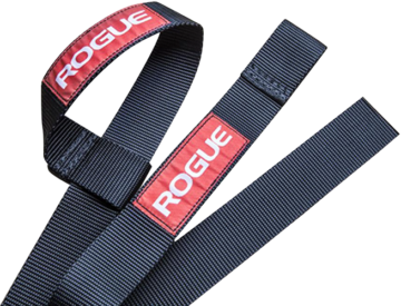 Rogue Fitness Ohio Straps